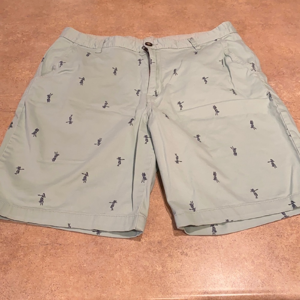 Men’s George shorts size 36